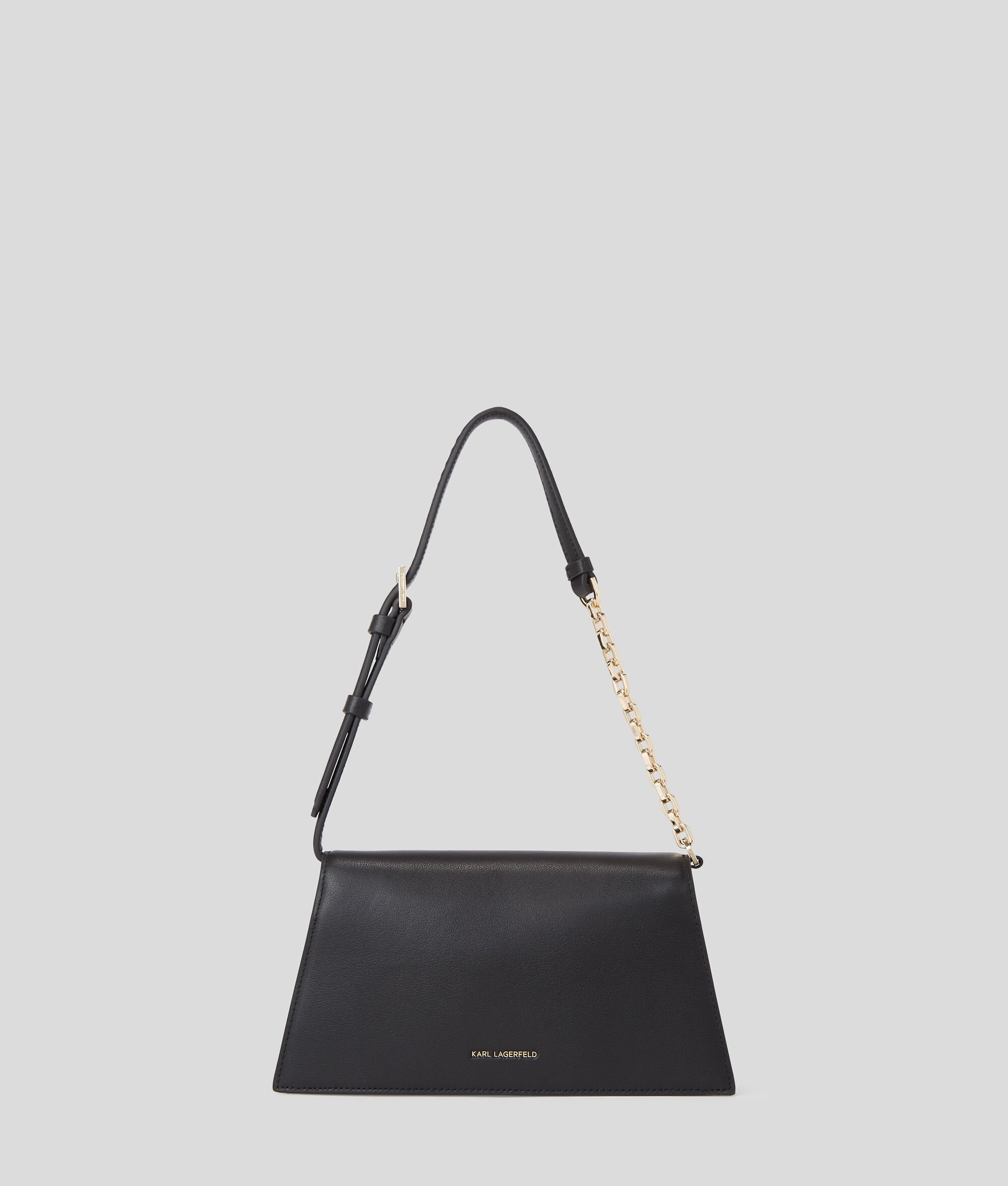 (image for) High-Performance K/SIGNATURE MEDIUM SHOULDER BAG